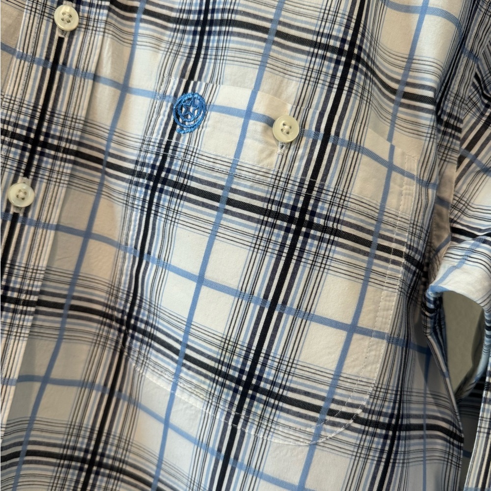George Strait Cowboy Cut Collection by Wrangler Small